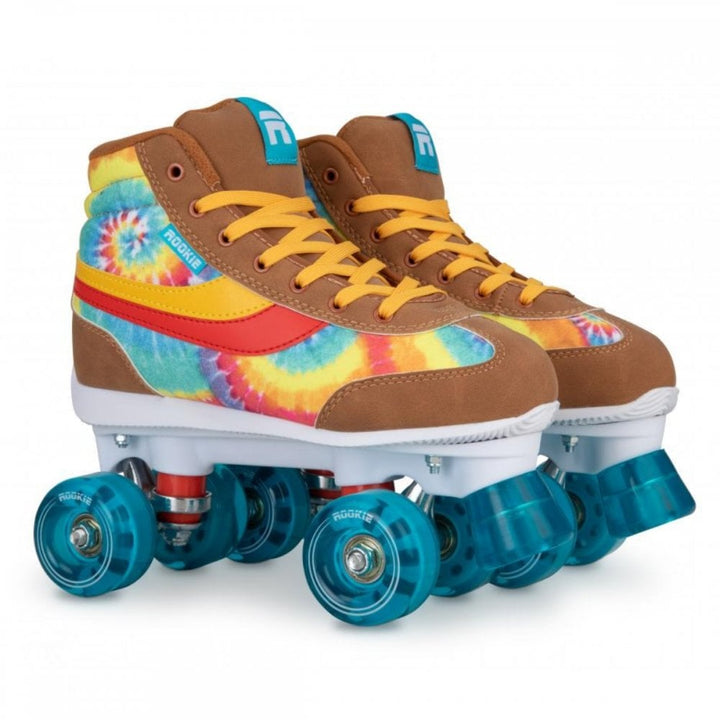 Rookie Legacy Rollerskates
