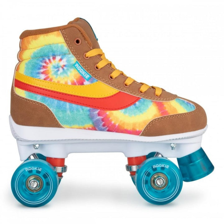 Rookie Legacy Rollerskates