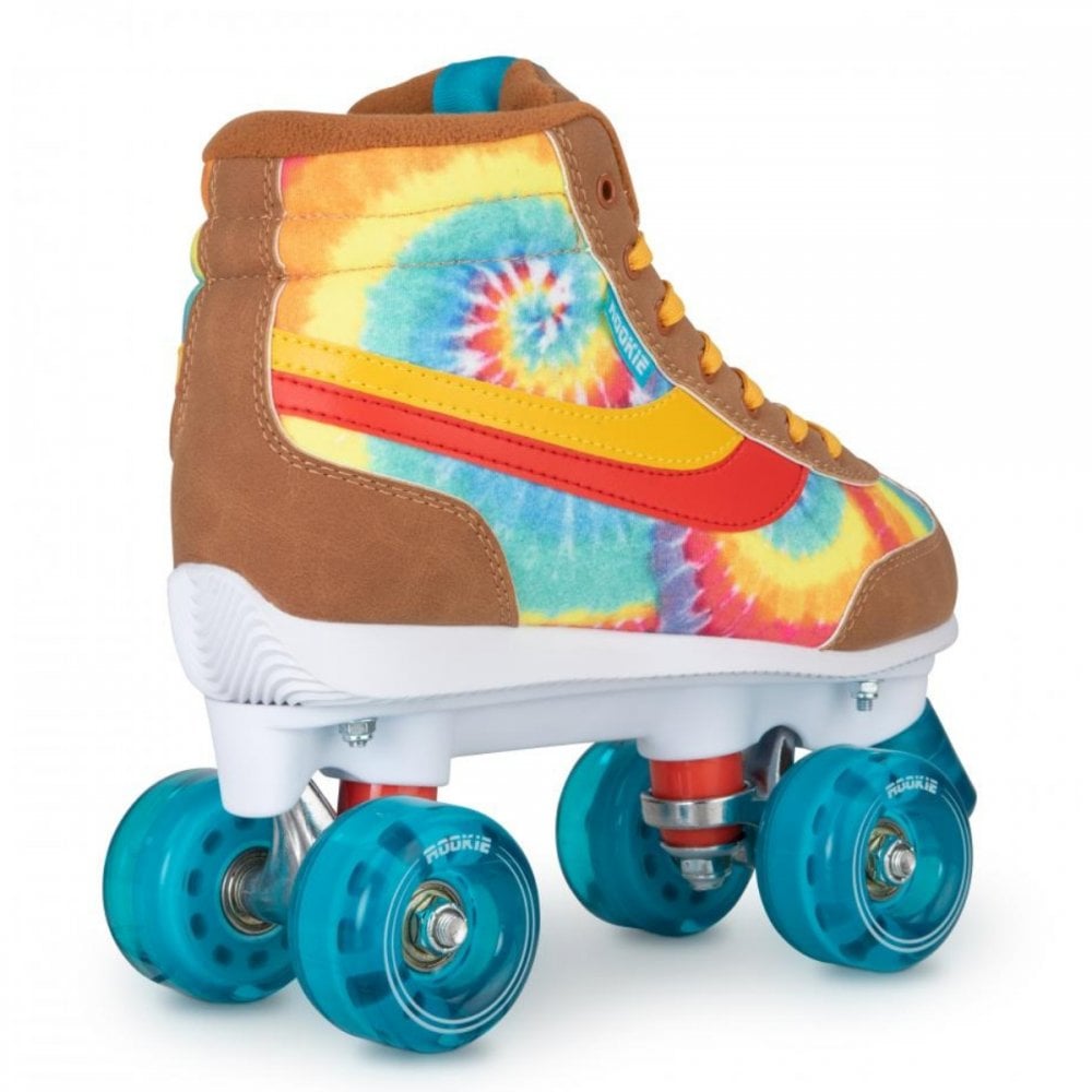 Rookie Legacy Rollerskates