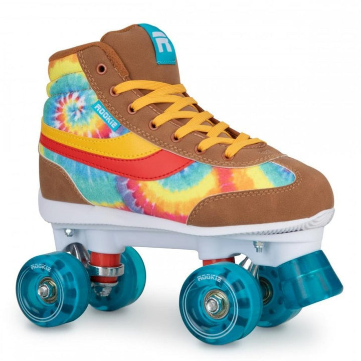 Rookie Legacy Rollerskates