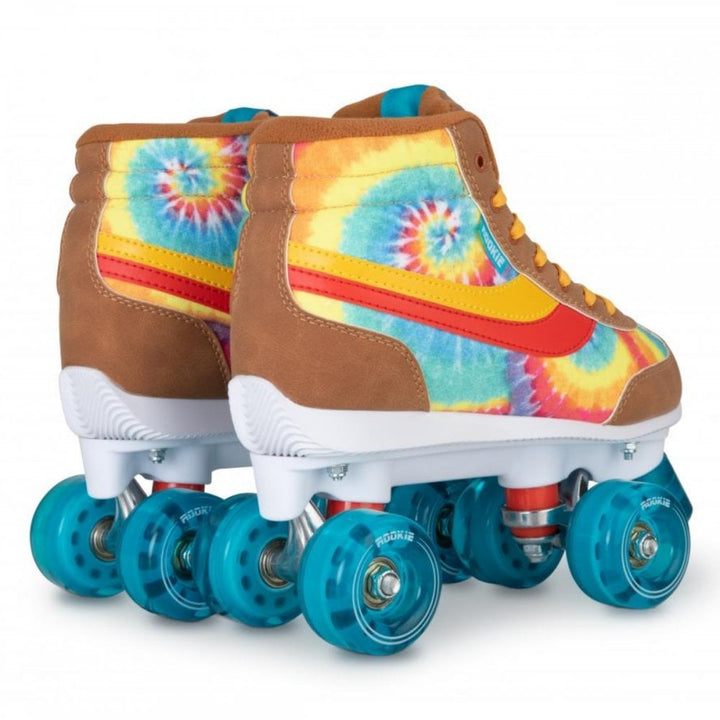 Rookie Legacy Rollerskates