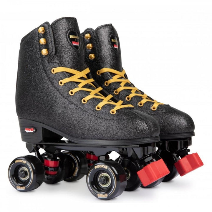 Rookie Bump Rollerdisco