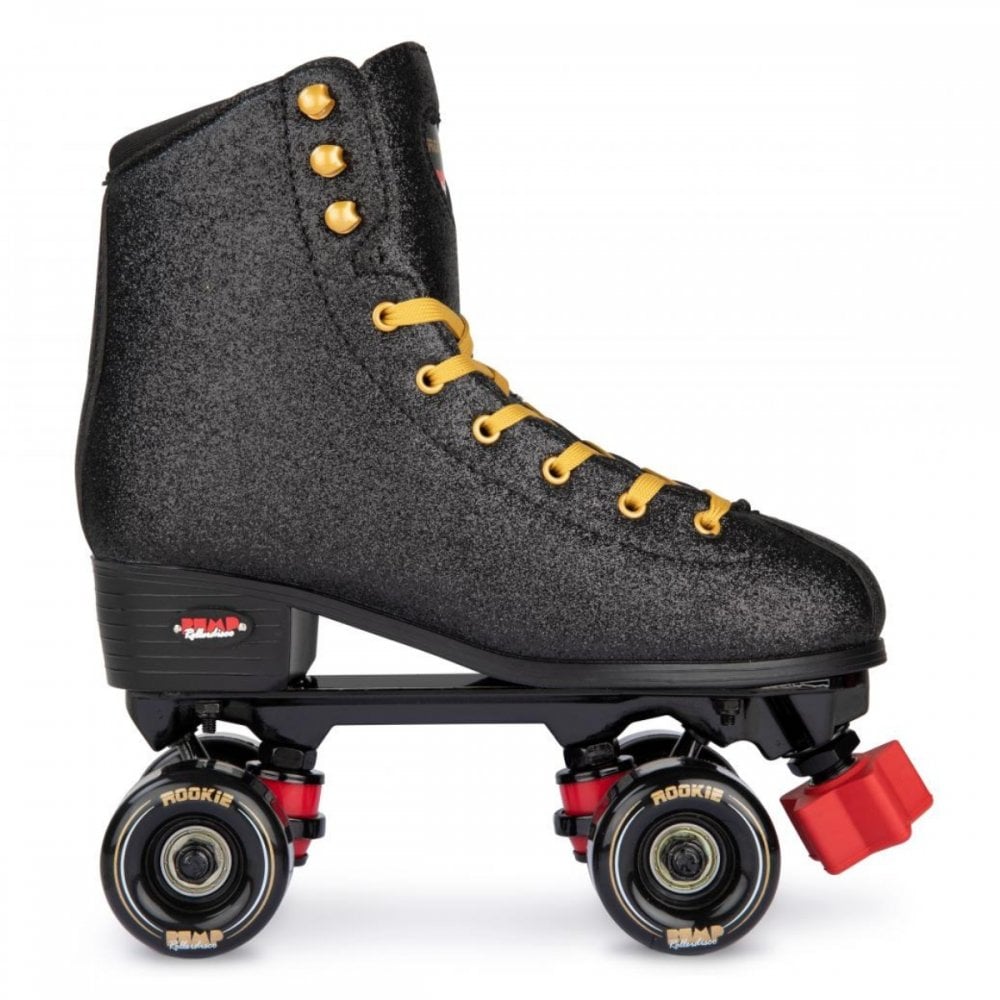 Rookie Bump Rollerdisco