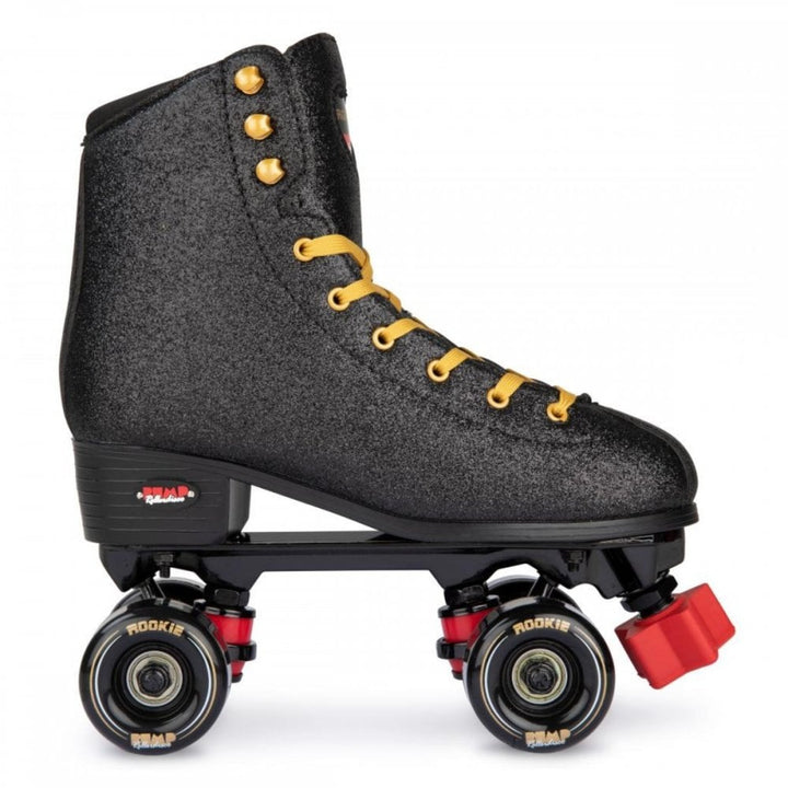 Rookie Bump Rollerdisco