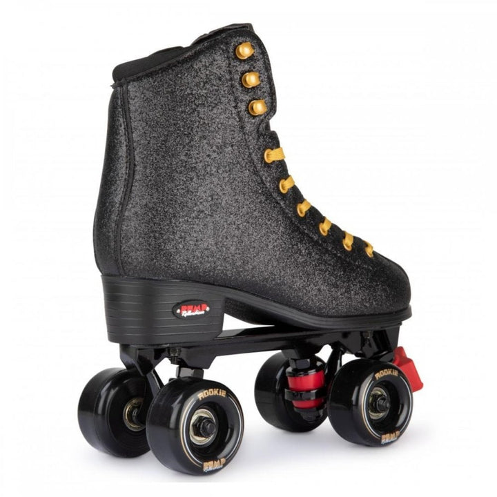 Rookie Bump Rollerdisco