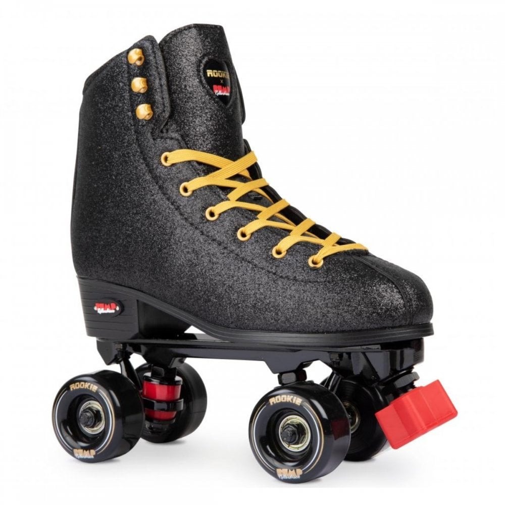 Rookie Bump Rollerdisco