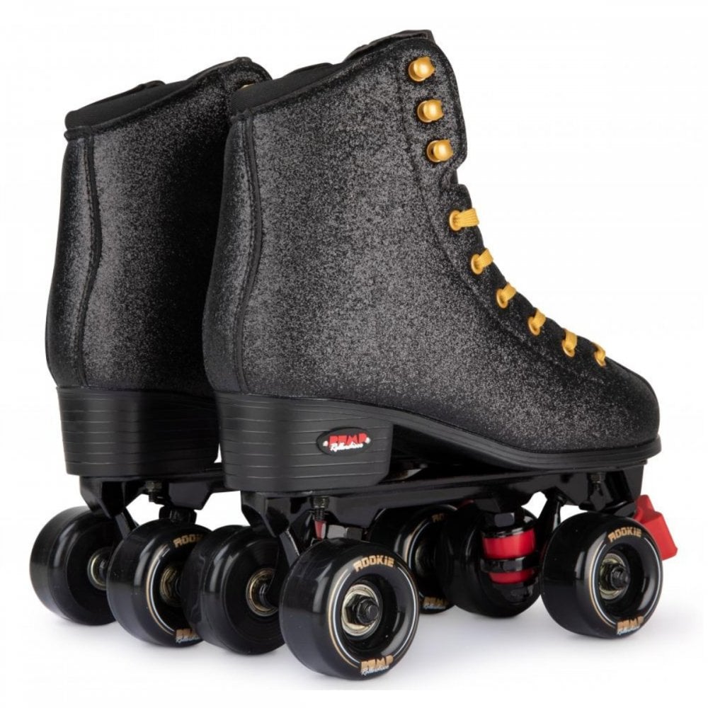 Rookie Bump Rollerdisco