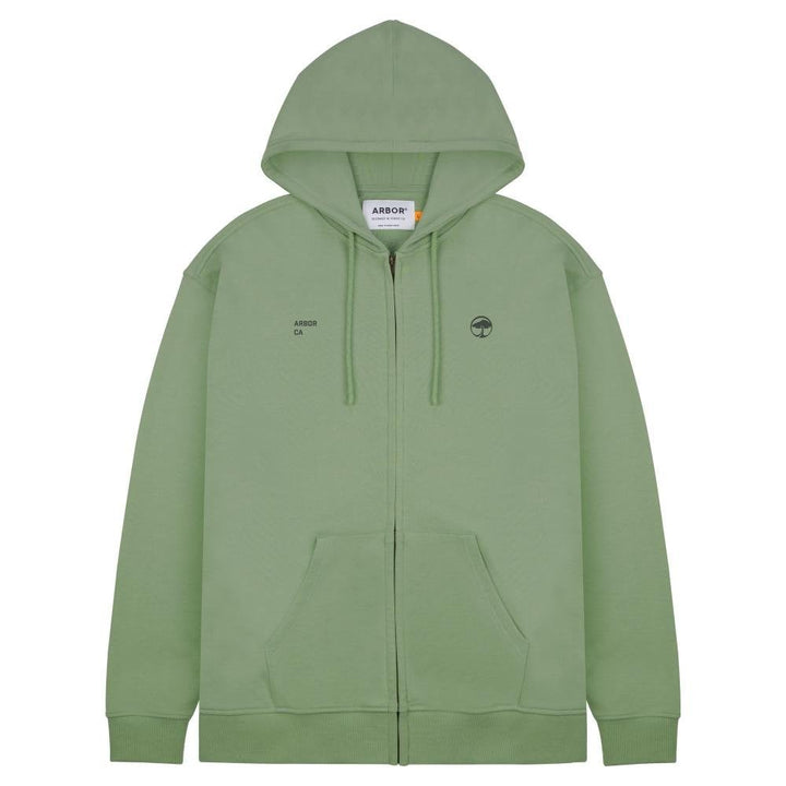 Arbor Surplus Zip Hood