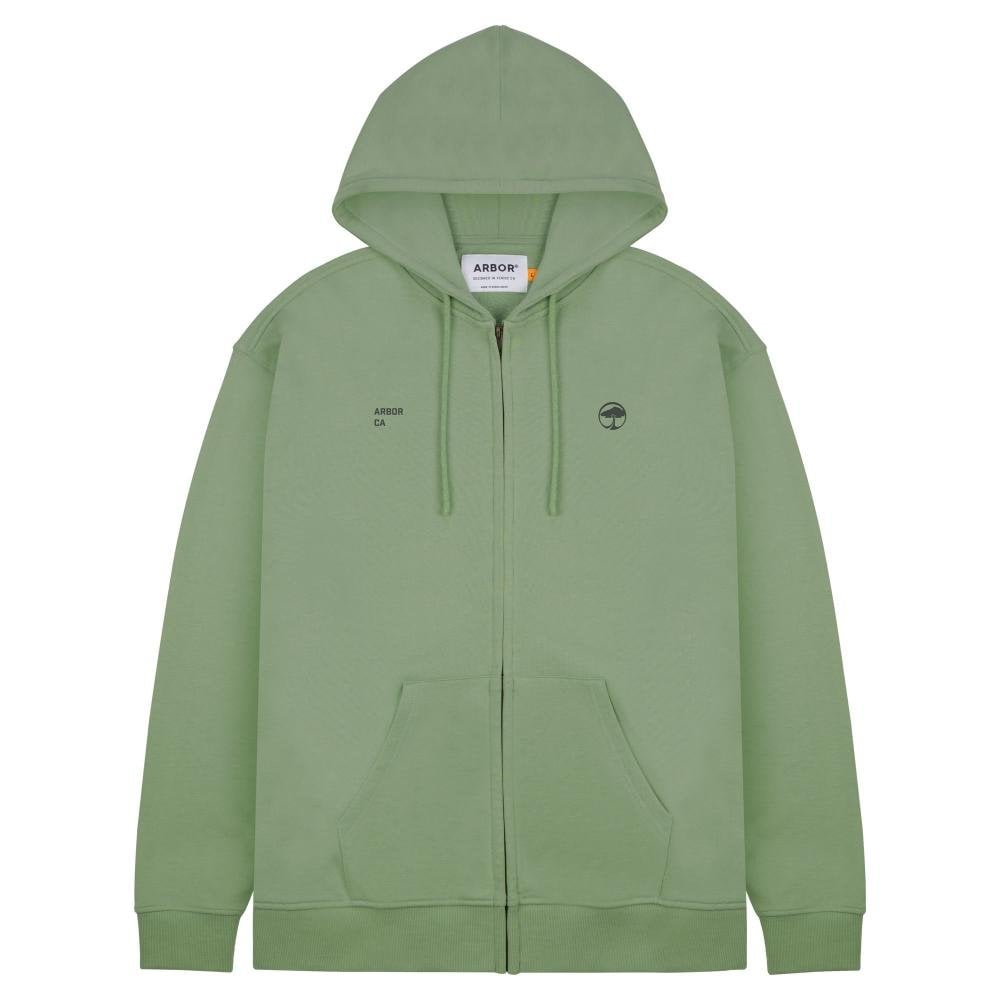 Arbor Surplus Zip Hood
