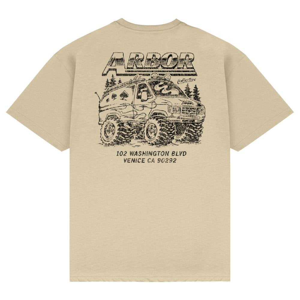 Arbor Vannin&