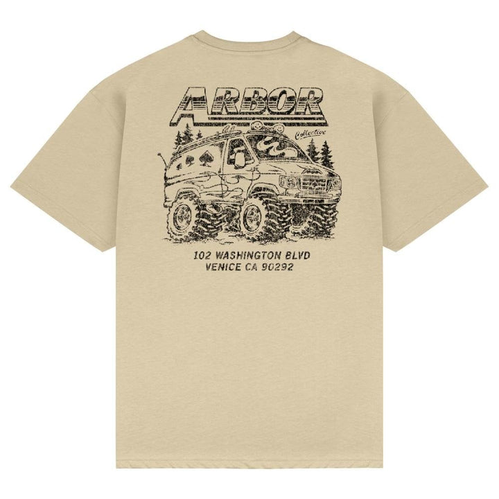 Arbor Vannin&