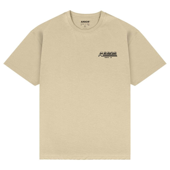 Arbor Vannin&