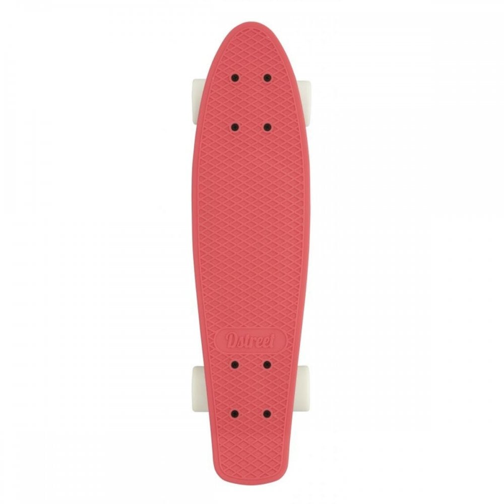 D-Street Soft Pink 23