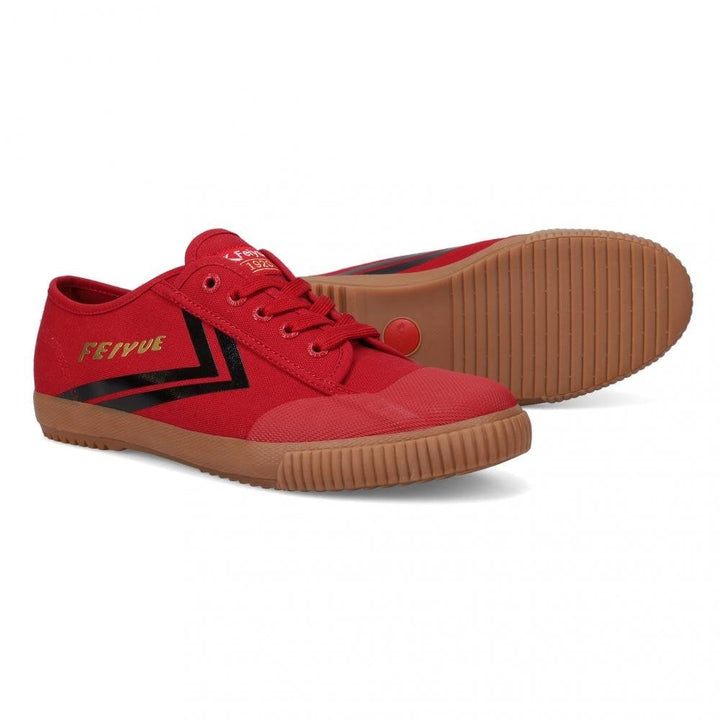 Feiyue Fe Lo 1920 Gum Grounded
