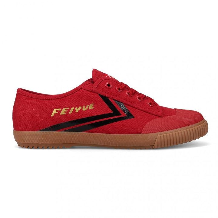 Feiyue Fe Lo 1920 Gum Grounded