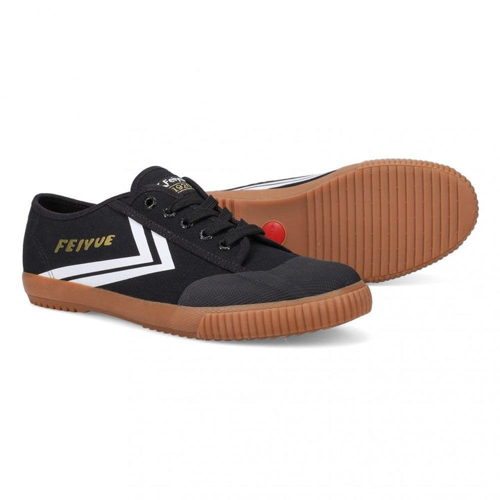 Feiyue Fe Lo 1920 Gum Grounded