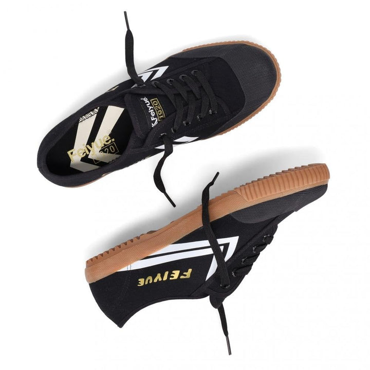 Feiyue Fe Lo 1920 Gum Grounded
