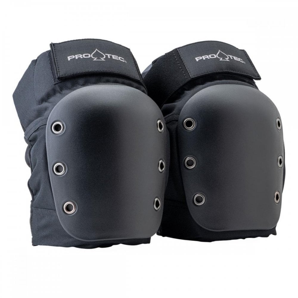 Pro-Tec Street Knee Pad Open Back