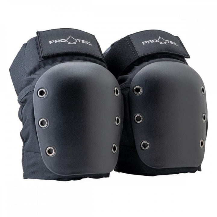 Pro-Tec Street Knee Pad Open Back