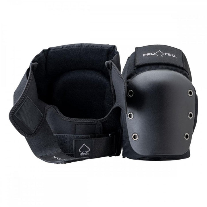 Pro-Tec Street Knee Pad Open Back