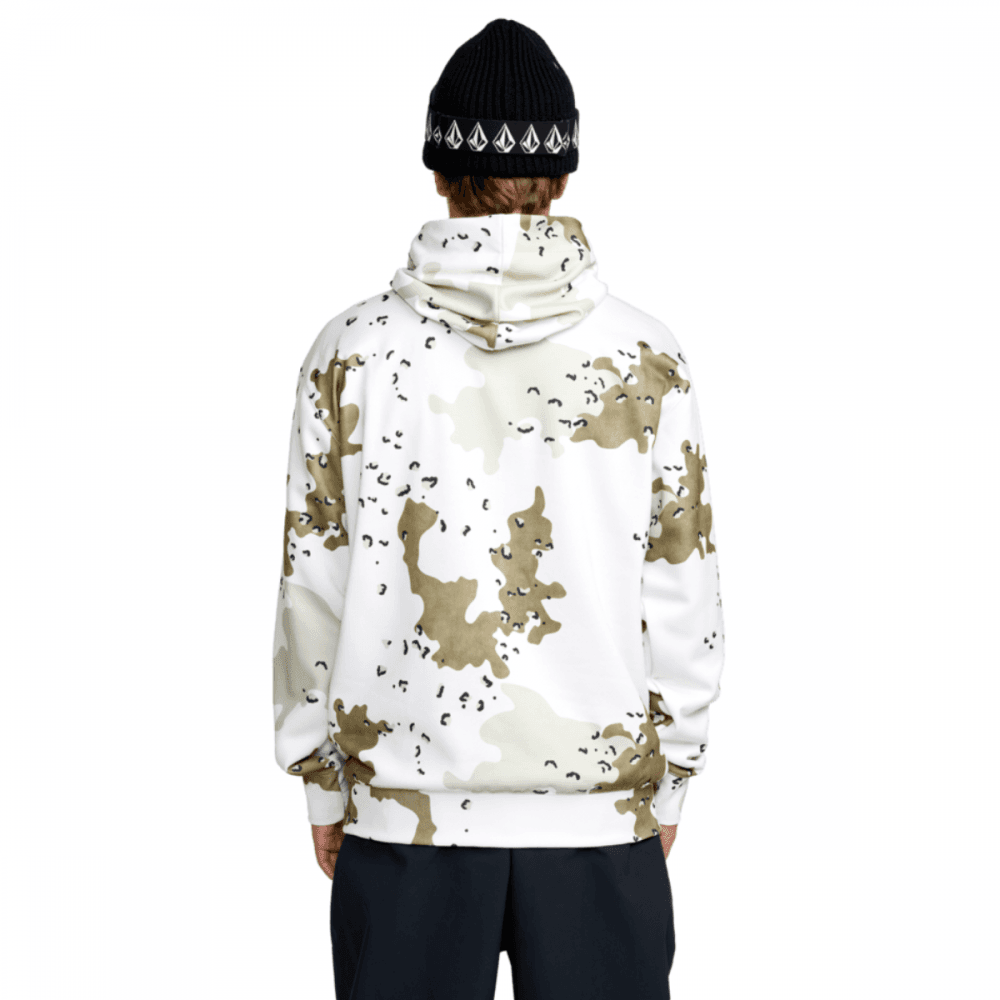 Volcom Hydro Riding Hoodie