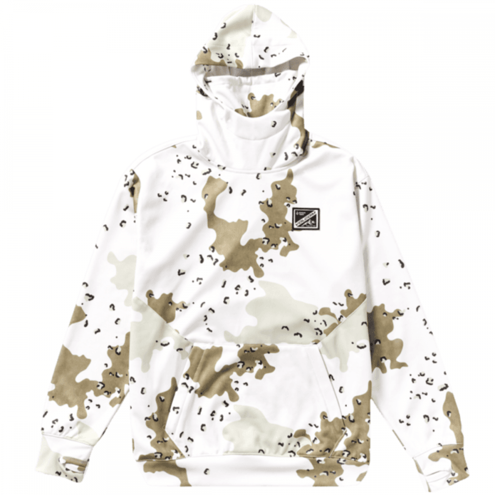 Volcom Hydro Riding Hoodie