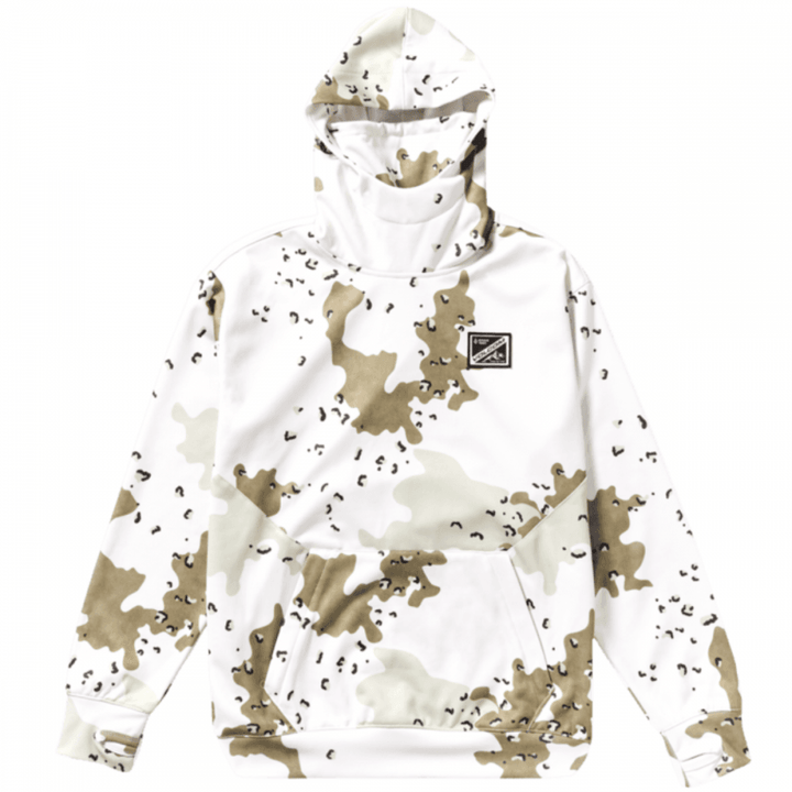Volcom Hydro Riding Hoodie