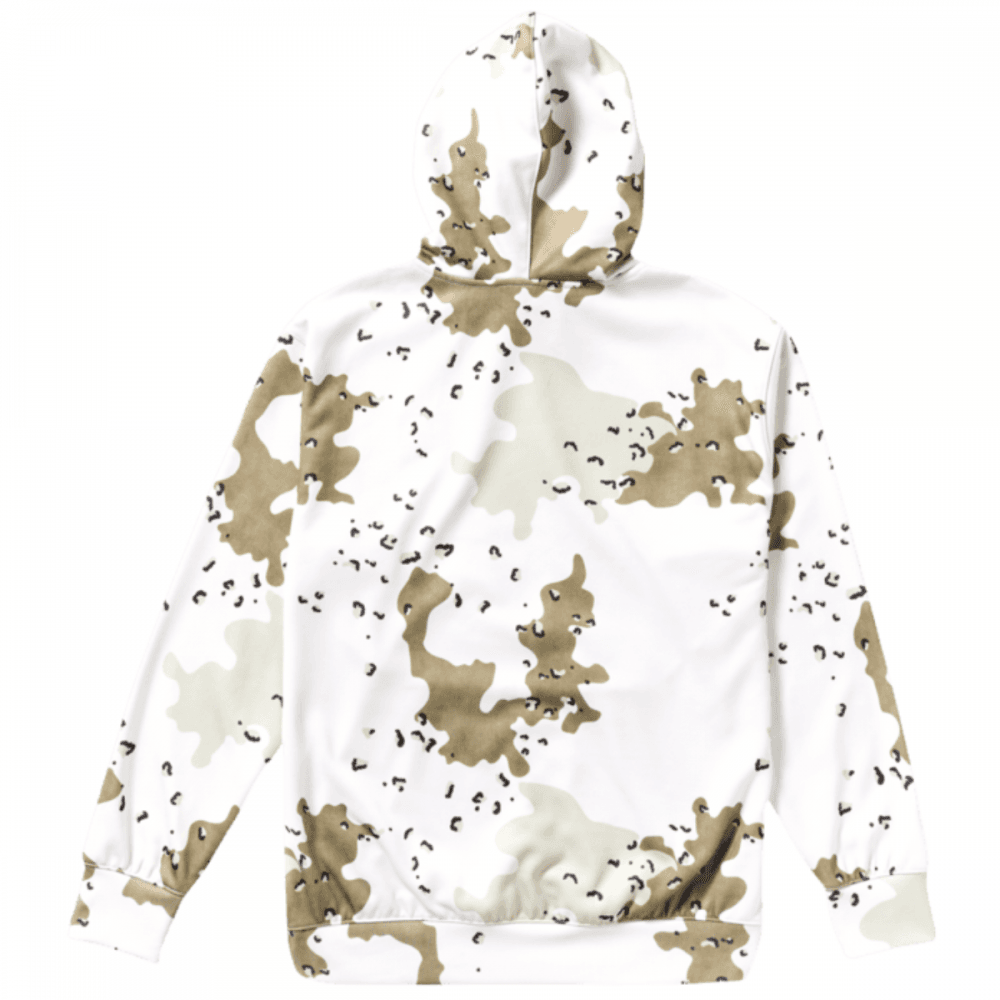 Volcom Hydro Riding Hoodie