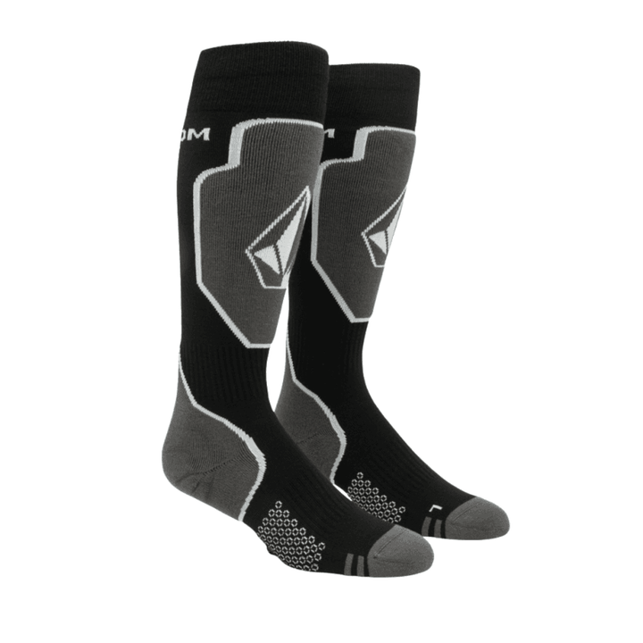 Volcom Shield Wool Blend OTC Sock
