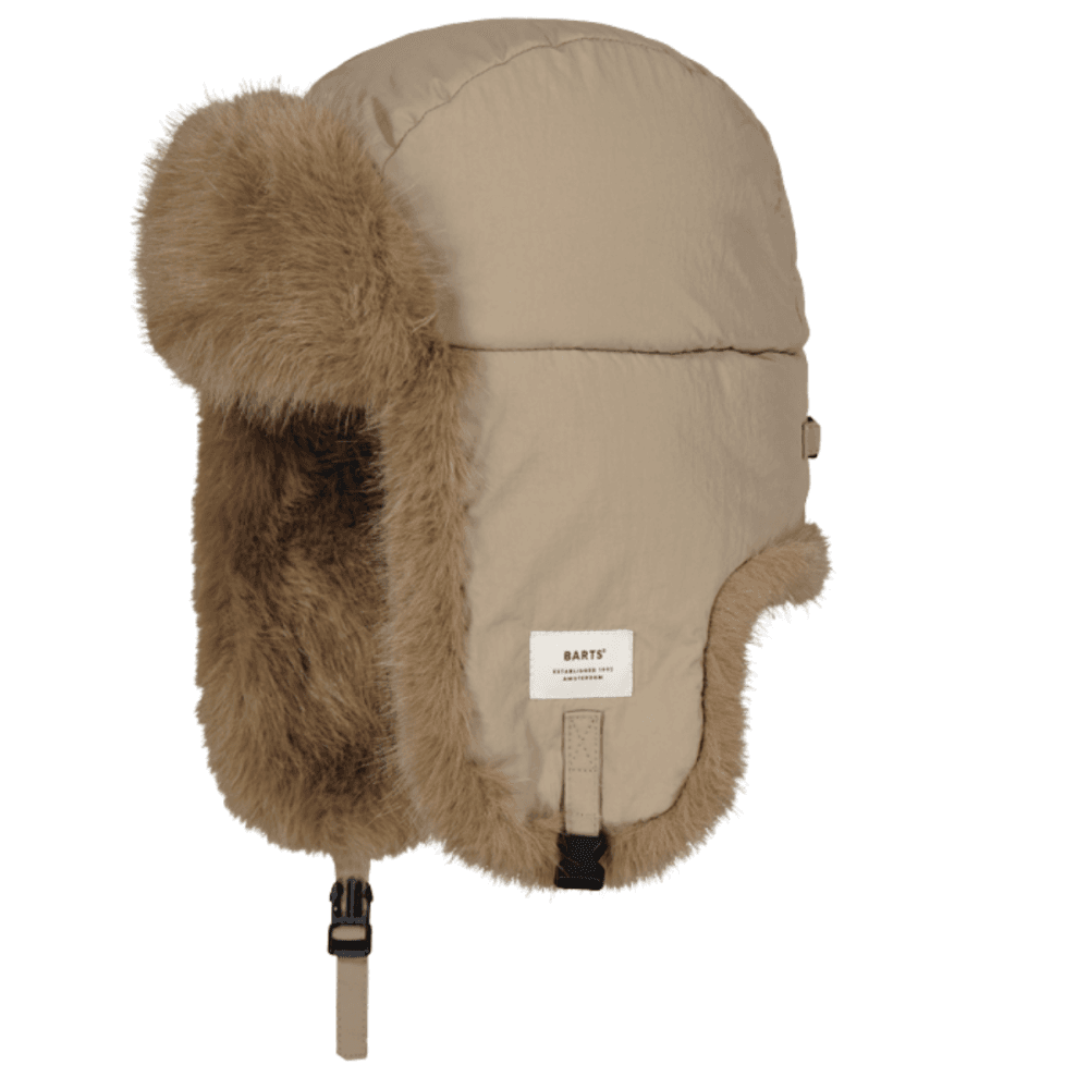 Barts Hawka Bomber Hat