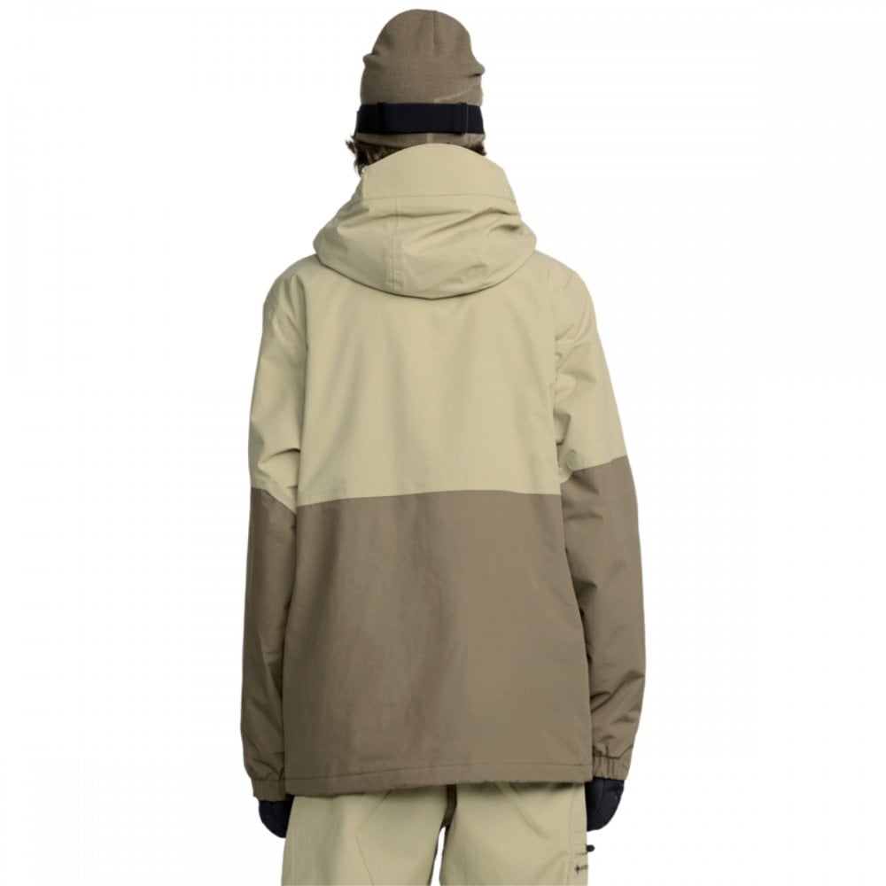 Volcom L Insulated Gore-Tex Jacket