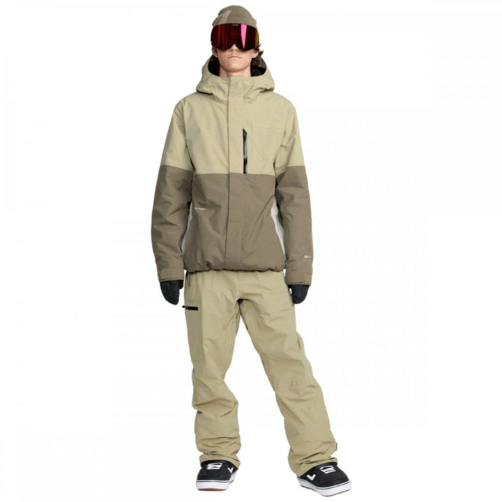 Volcom L Insulated Gore-Tex Jacket
