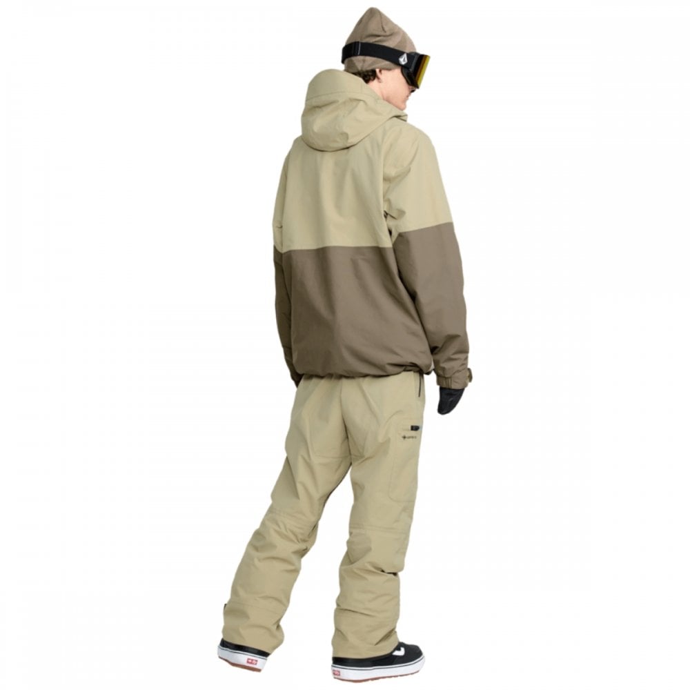 Volcom L Insulated Gore-Tex Jacket