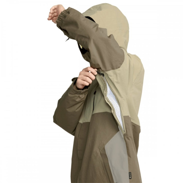 Volcom L Insulated Gore-Tex Jacket