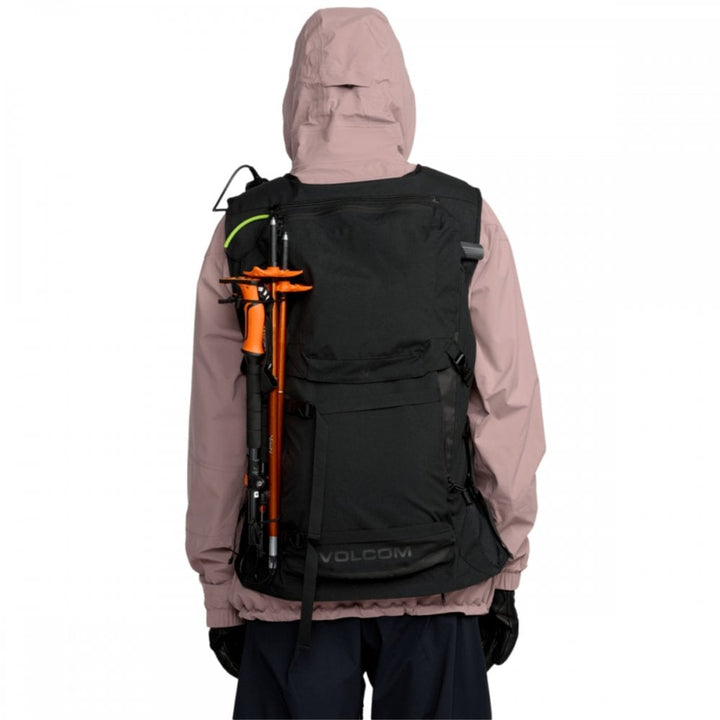 Volcom Iguchi Slack Vest