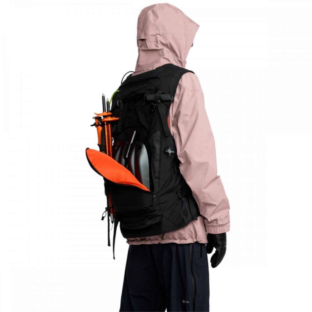 Volcom Iguchi Slack Vest