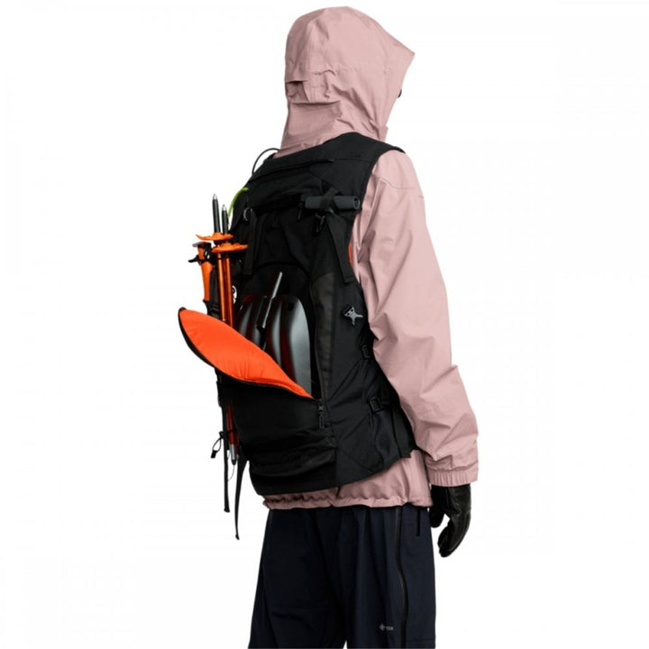 Volcom Iguchi Slack Vest