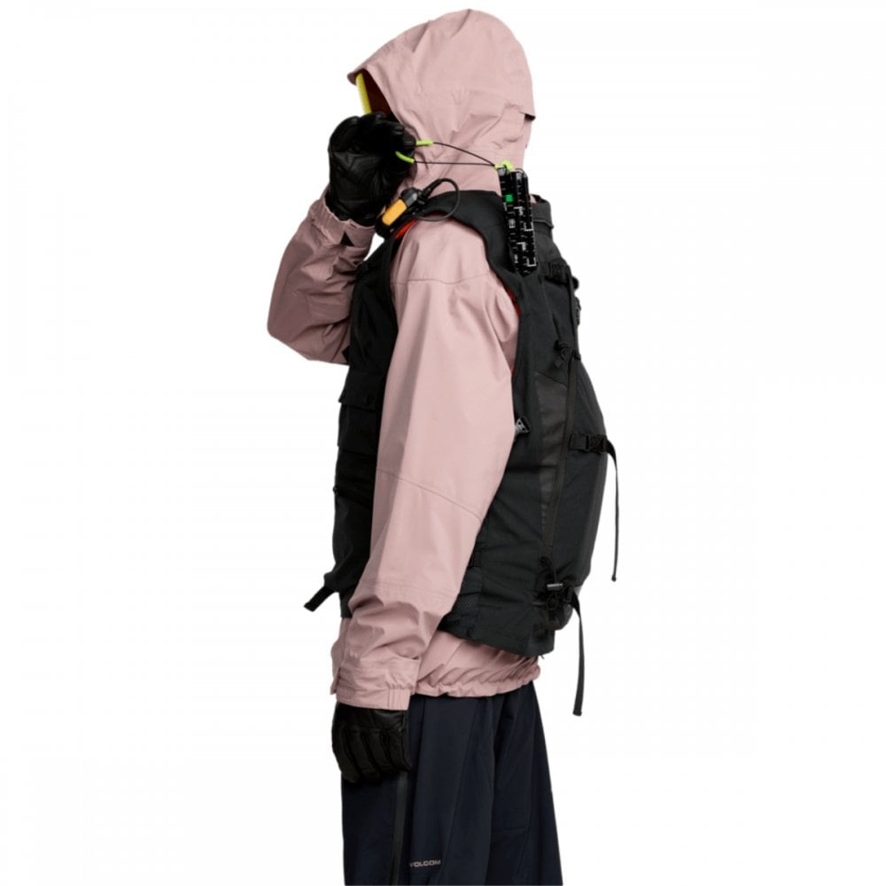 Volcom Iguchi Slack Vest
