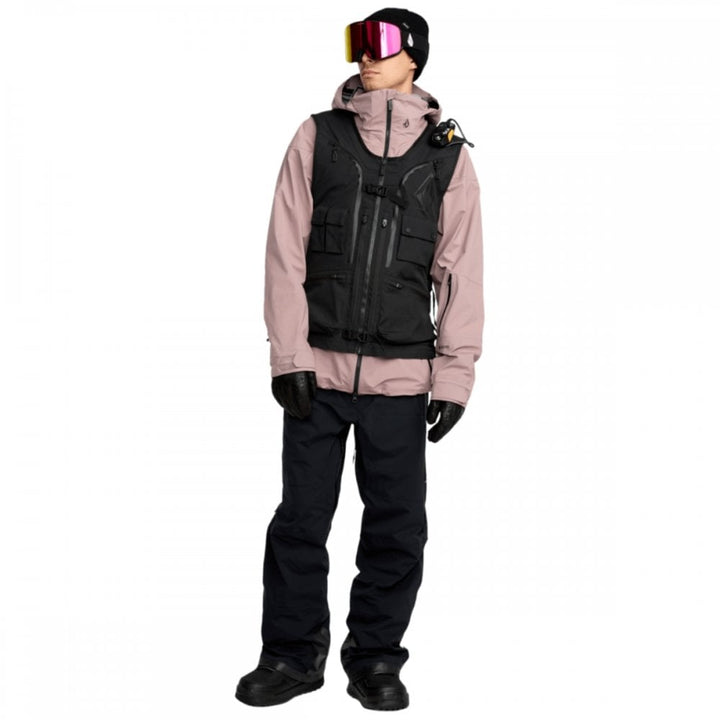 Volcom Iguchi Slack Vest