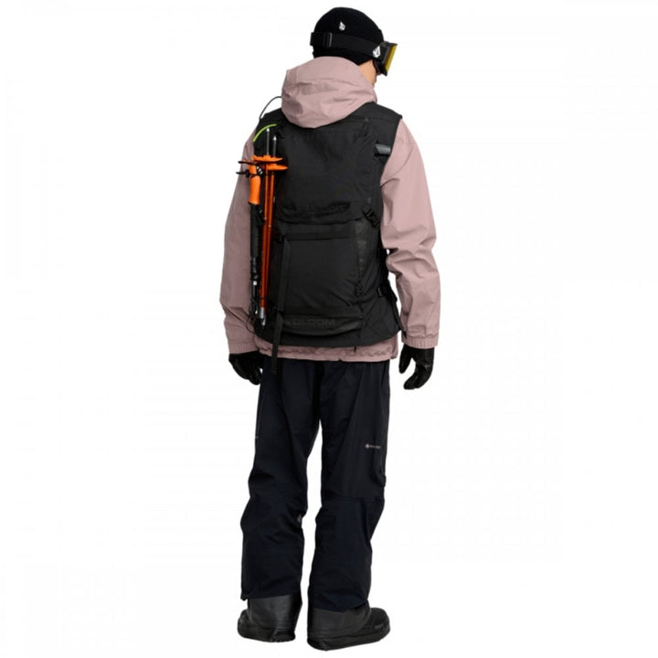 Volcom Iguchi Slack Vest