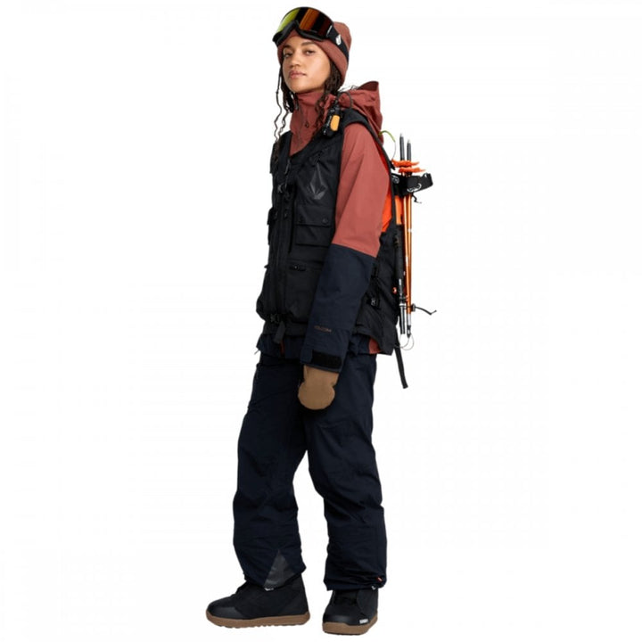 Volcom Iguchi Slack Vest