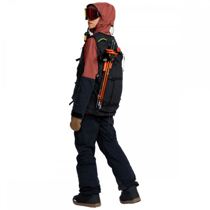 Volcom Iguchi Slack Vest
