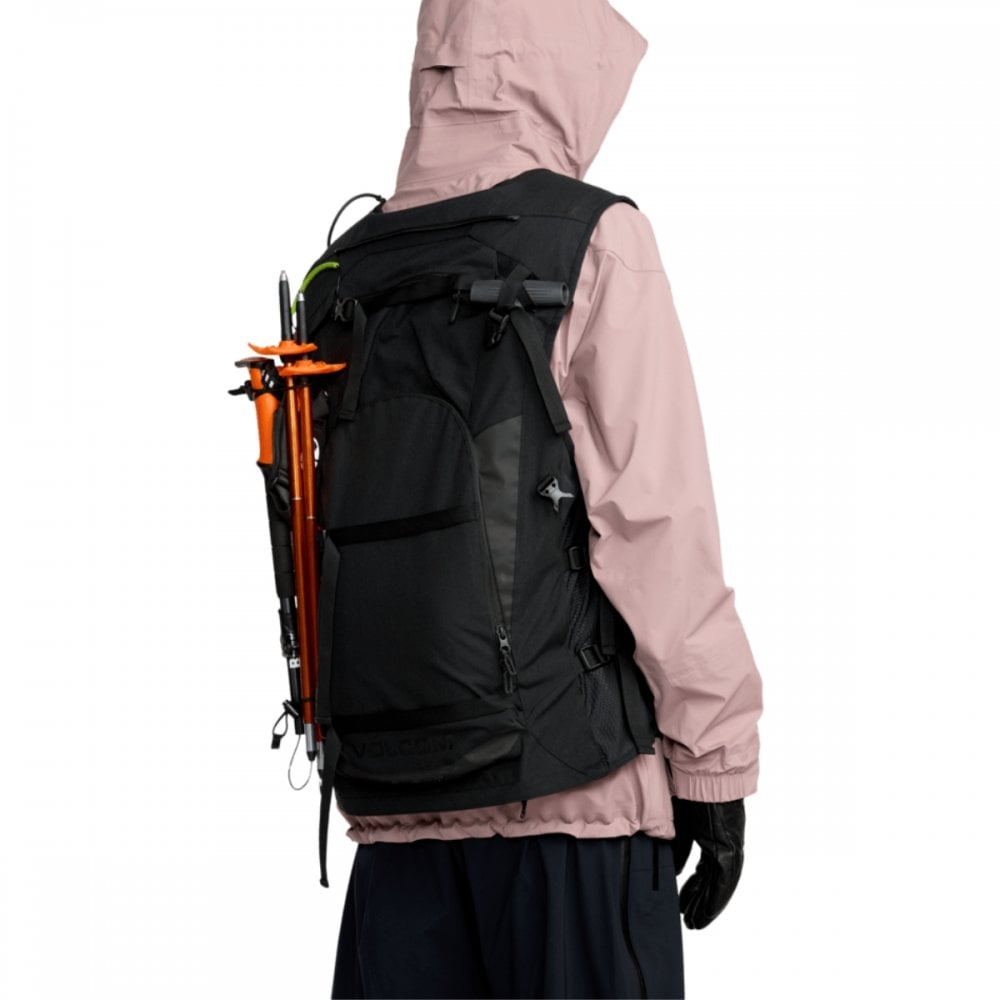 Volcom Iguchi Slack Vest