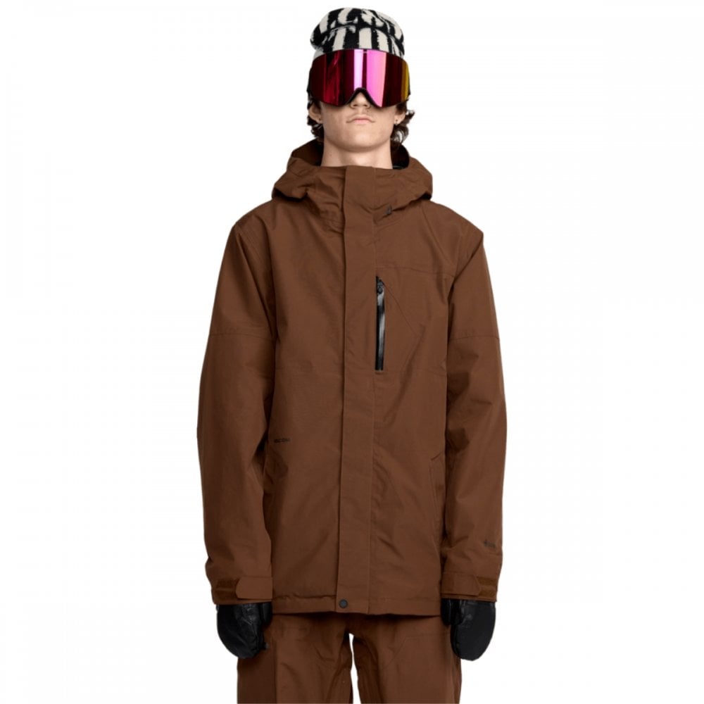 Volcom L Gore-Tex Jacket