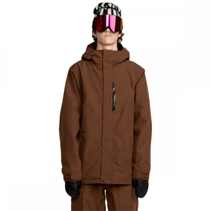 Volcom L Gore-Tex Jacket