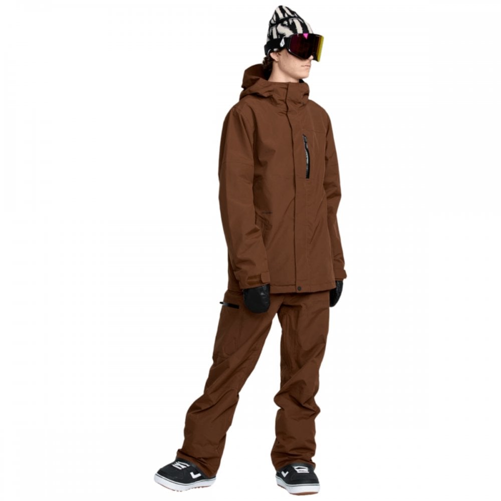 Volcom L Gore-Tex Jacket