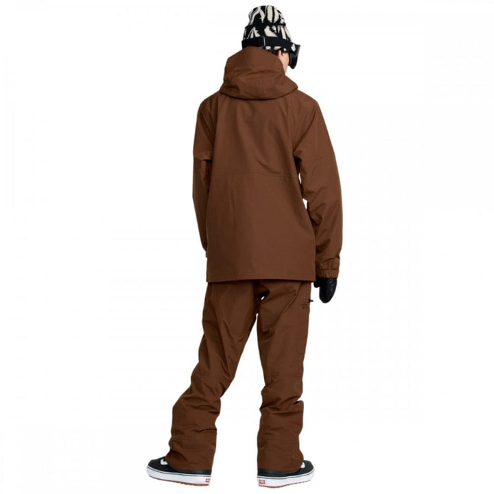 Volcom L Gore-Tex Jacket