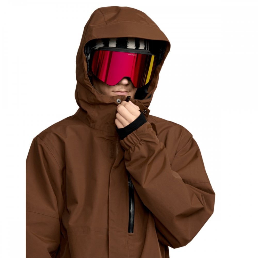 Volcom L Gore-Tex Jacket
