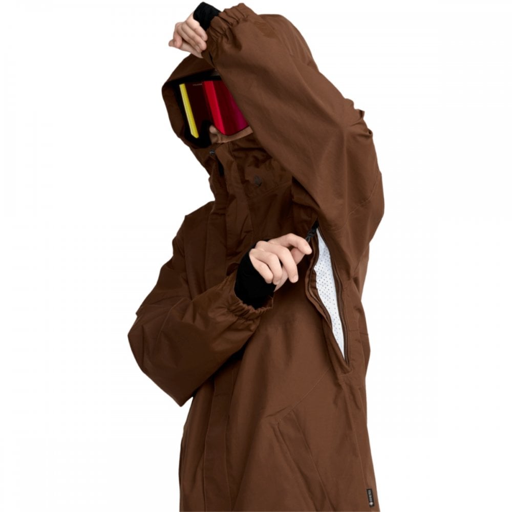 Volcom L Gore-Tex Jacket