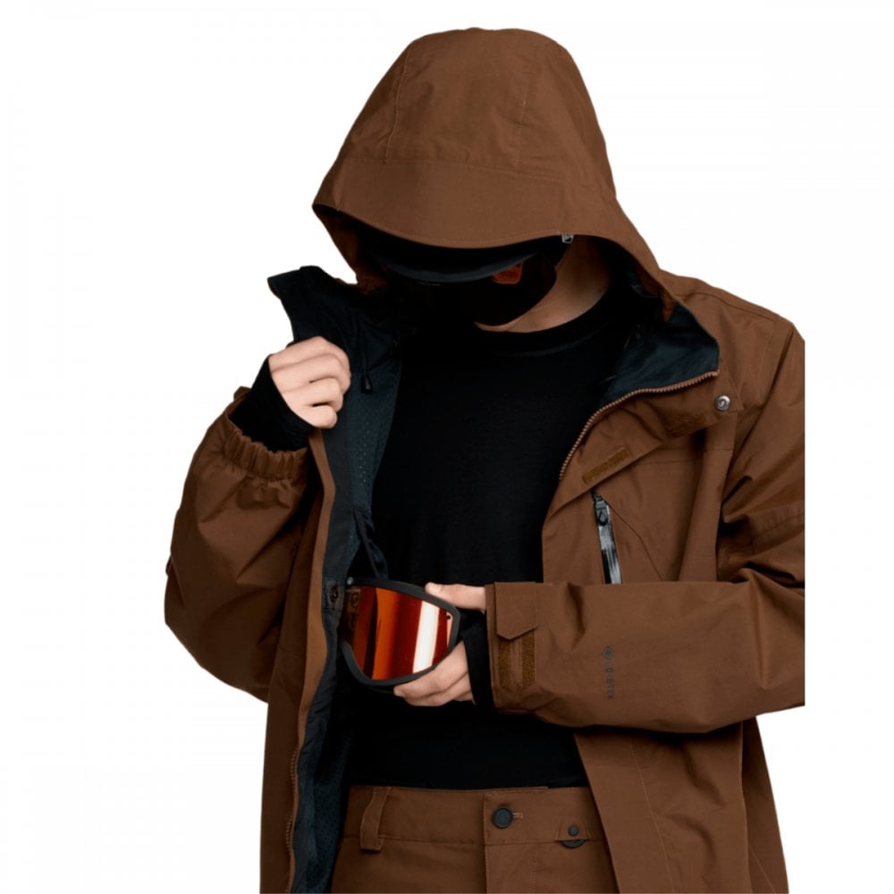 Volcom L Gore-Tex Jacket